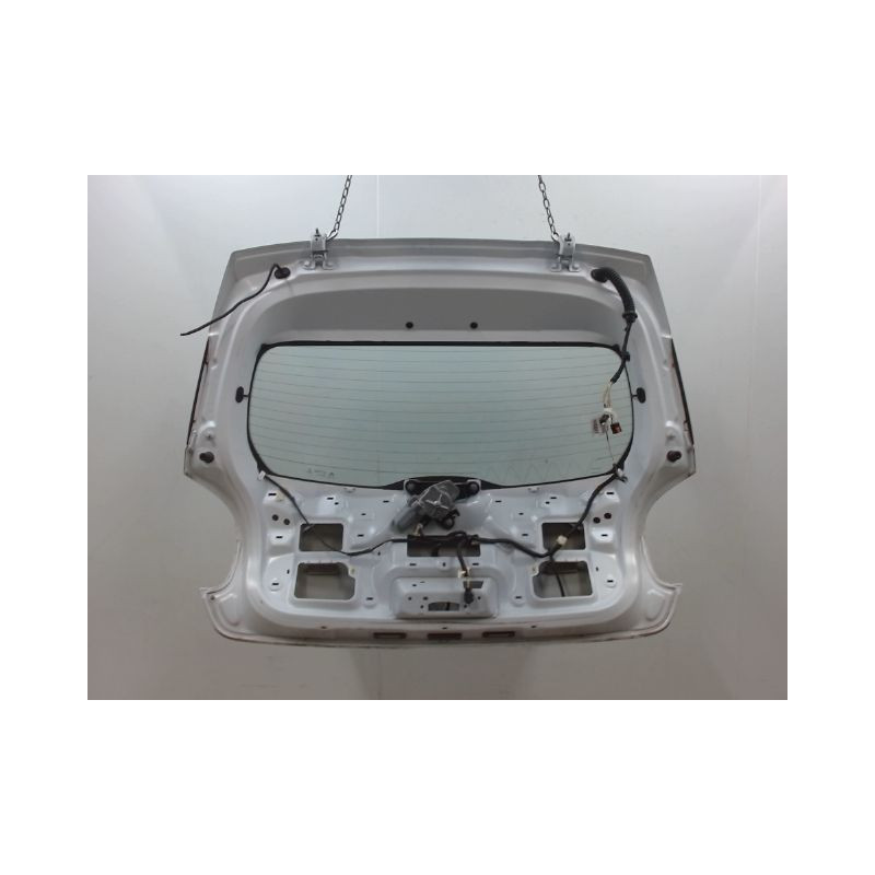 HAYON CITROEN C3 2009-