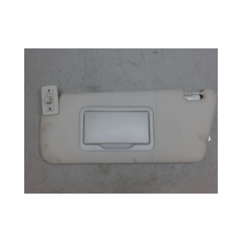 PARE-SOLEIL G MERCEDES CLASSE A 2001 -