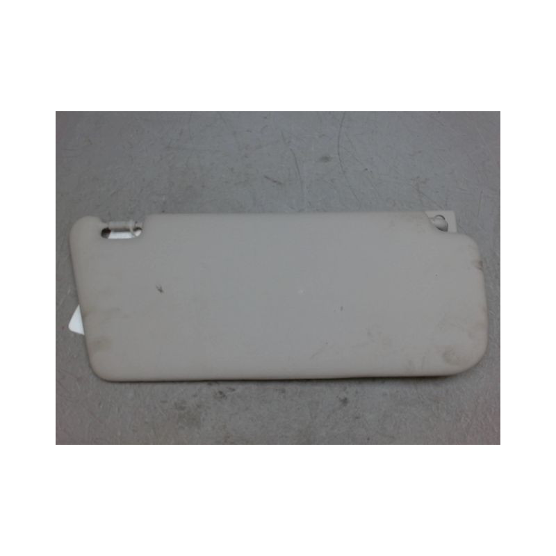 PARE-SOLEIL G MERCEDES CLASSE A 2001 -