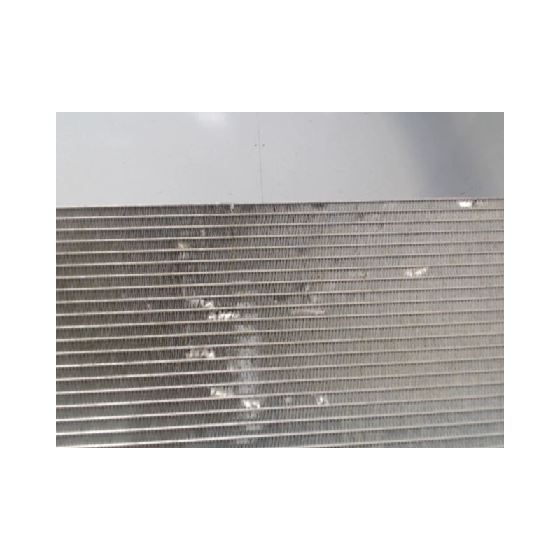 RADIATEUR DACIA SANDERO