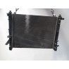 RADIATEUR DACIA SANDERO