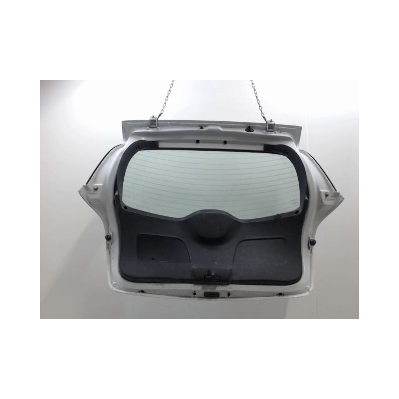 HAYON RENAULT CLIO III Phase 1 2005-2009
