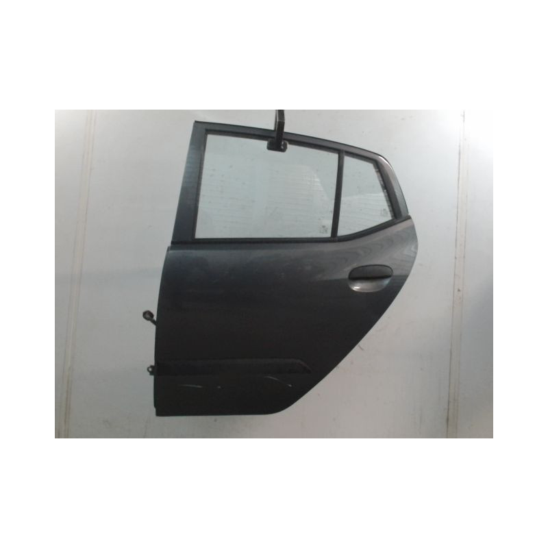 PORTE ARRIERE GAUCHE HYUNDAI I10