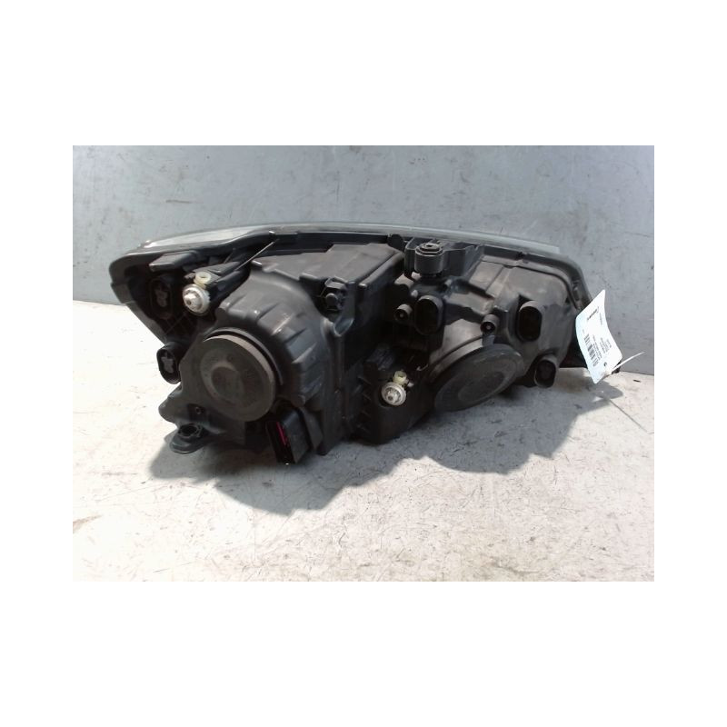 PHARE GAUCHE SKODA FABIA BREAK 2008-