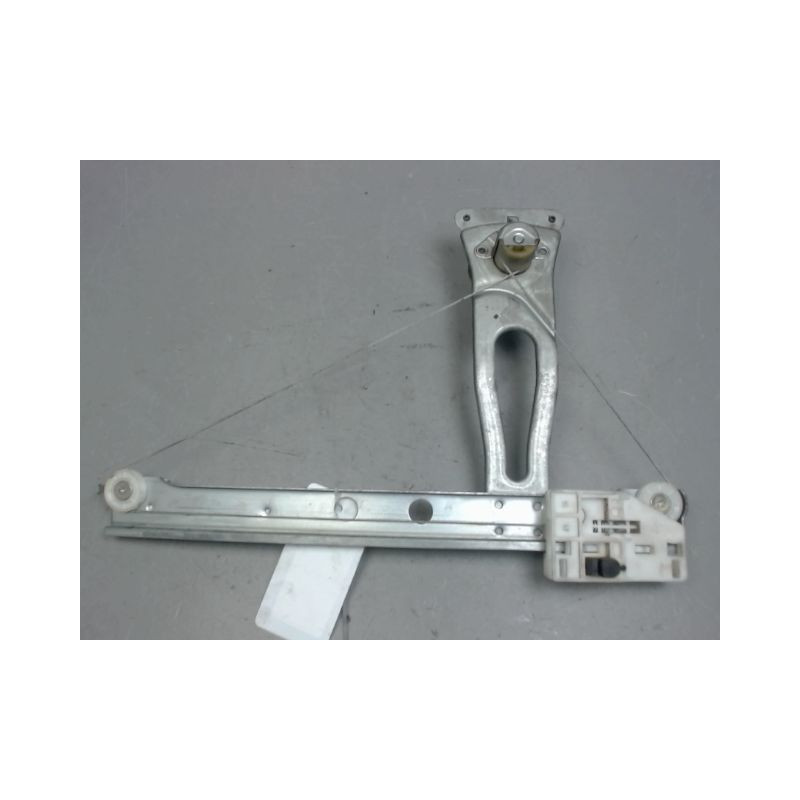 MECANISME LEVE-GLACE ARRIERE DROIT CITROEN C3 1 PHASE 2 1.4 HDI - 8V TURB