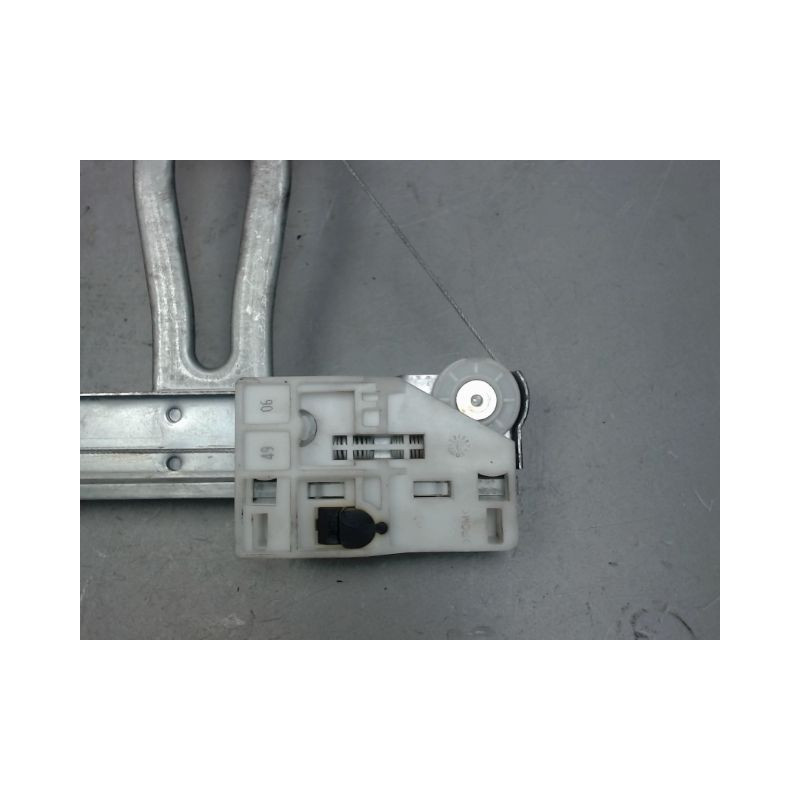 MECANISME LEVE-GLACE ARRIERE DROIT CITROEN C3 1 PHASE 2 1.4 HDI - 8V TURB
