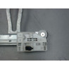 MECANISME LEVE-GLACE ARRIERE DROIT CITROEN C3 1 PHASE 2 1.4 HDI - 8V TURB