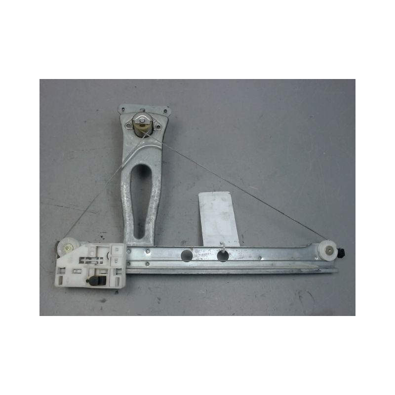 MECANISME LEVE-GLACE ARRIERE GAUCHE CITROEN C3 1 PHASE 2 1.4 HDI - 8V TURB