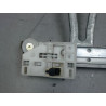 MECANISME LEVE-GLACE ARRIERE GAUCHE CITROEN C3 1 PHASE 2 1.4 HDI - 8V TURB