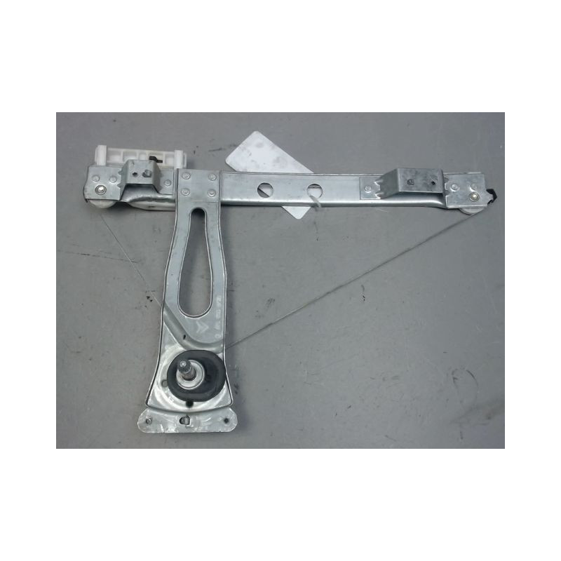 MECANISME LEVE-GLACE ARRIERE GAUCHE CITROEN C3 1 PHASE 2 1.4 HDI - 8V TURB