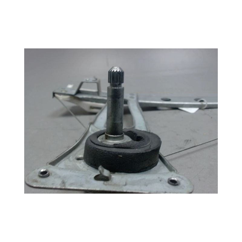 MECANISME LEVE-GLACE ARRIERE GAUCHE CITROEN C3 1 PHASE 2 1.4 HDI - 8V TURB