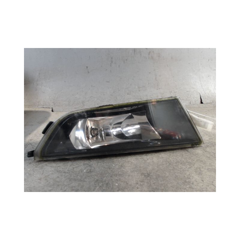PHARE ANTIBROUILLARD AVANT DROIT SKODA FABIA BREAK 2008-