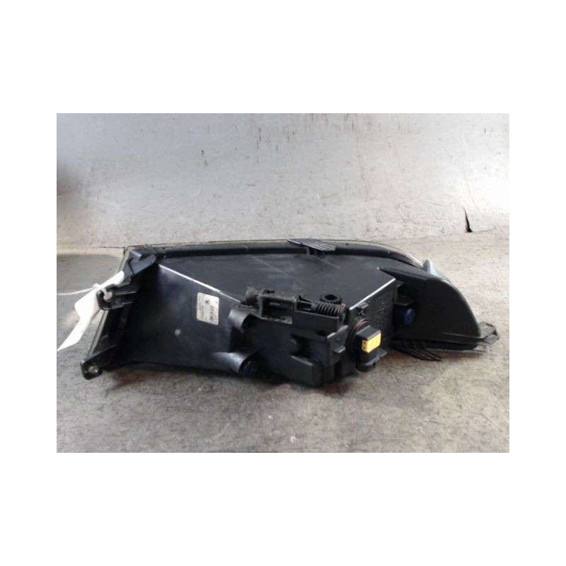PHARE ANTIBROUILLARD AVANT DROIT SKODA FABIA BREAK 2008-