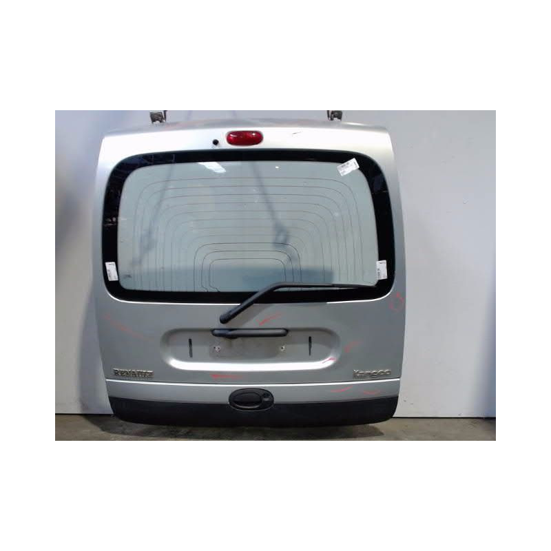 HAYON RENAULT KANGOO 2003-2007