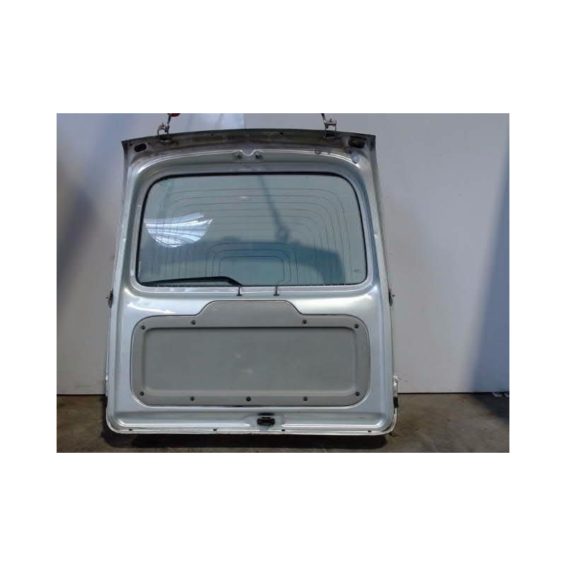 HAYON RENAULT KANGOO 2003-2007