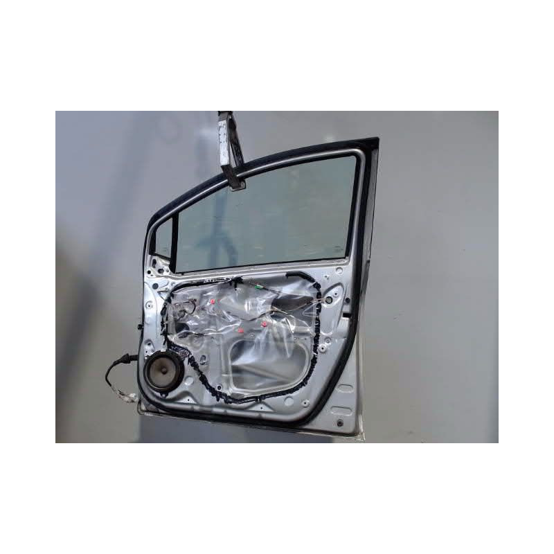 PORTE AVANT DROIT TOYOTA YARIS 2005-