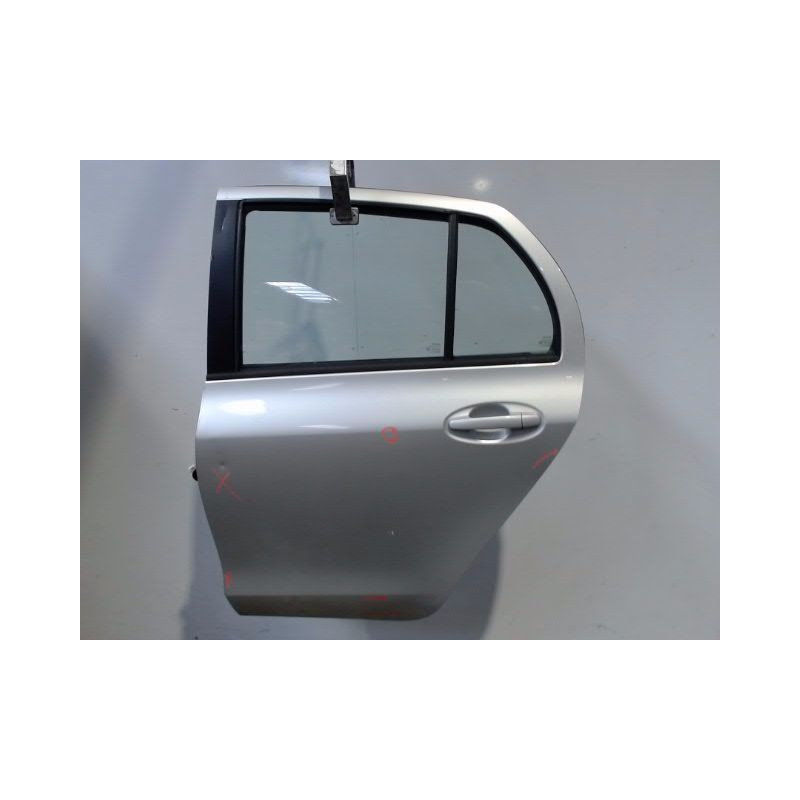 PORTE ARRIERE GAUCHE TOYOTA YARIS 2005-