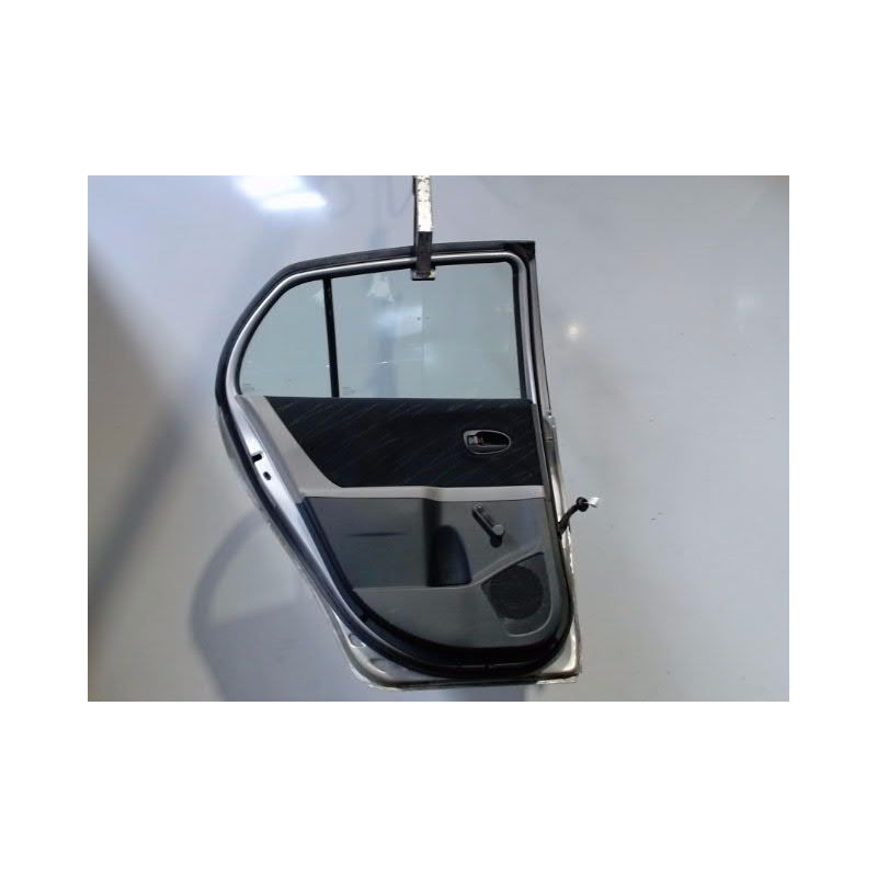 PORTE ARRIERE GAUCHE TOYOTA YARIS 2005-