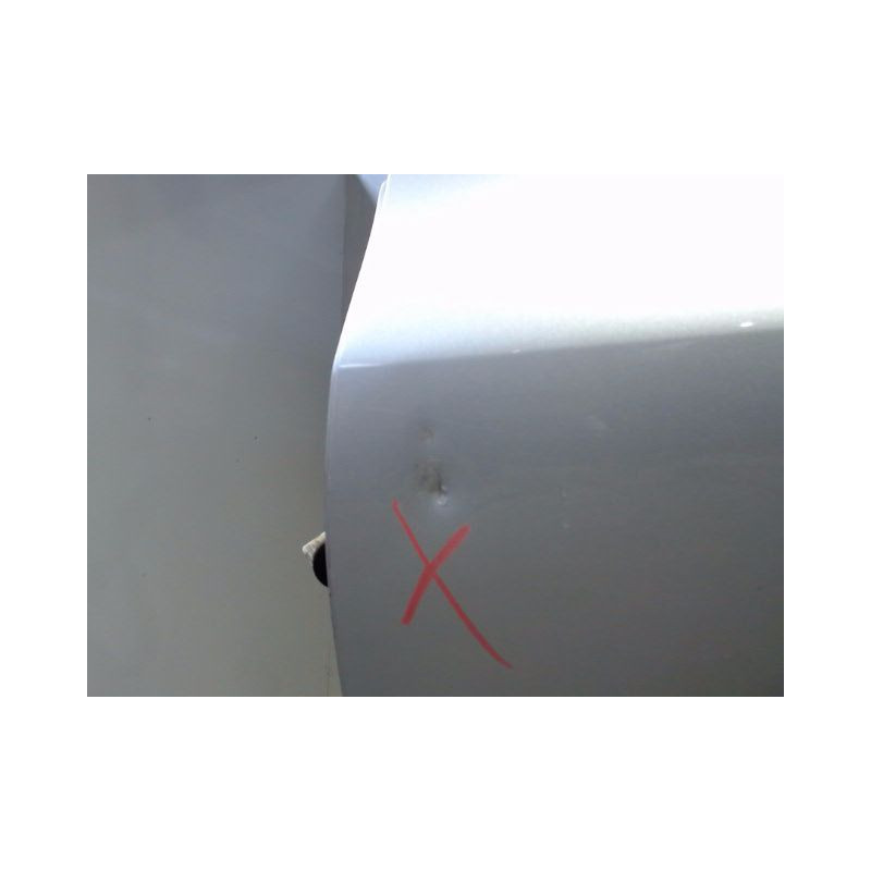 PORTE ARRIERE GAUCHE TOYOTA YARIS 2005-