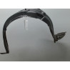 PARE-BOUE AVANT DROIT TOYOTA YARIS 2005-