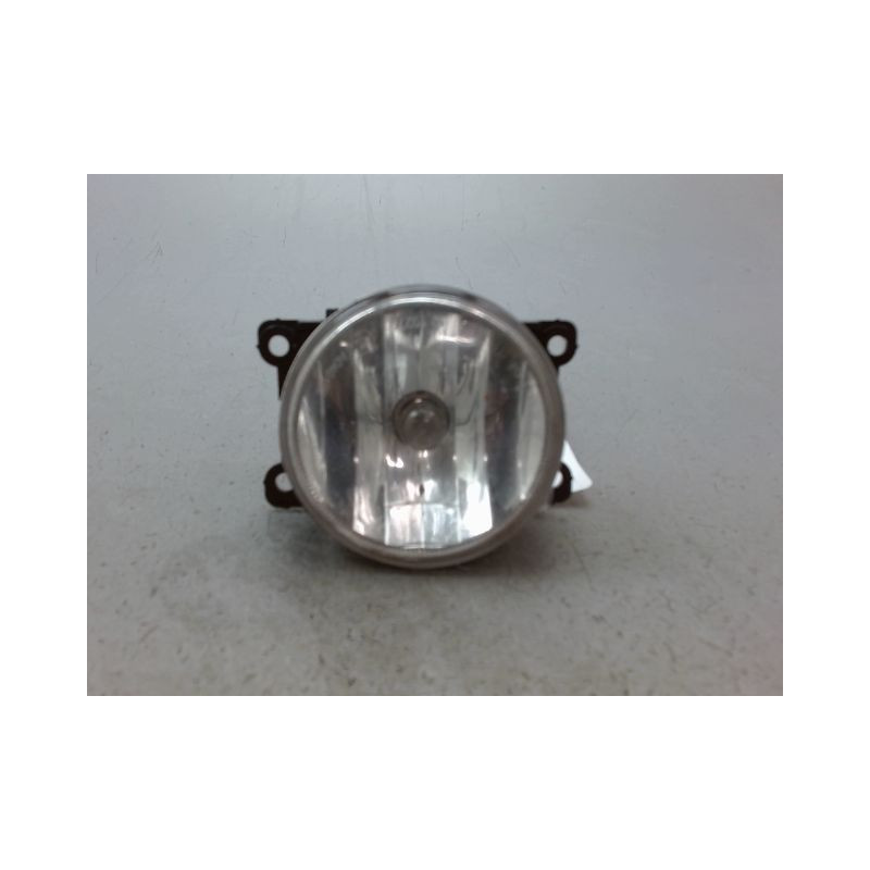PHARE ANTIBROUILLARD AVANT DROIT CITROEN C3 2009-