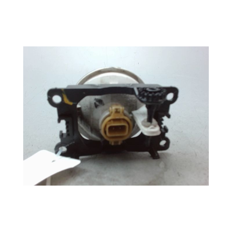 PHARE ANTIBROUILLARD AVANT DROIT CITROEN C3 2009-