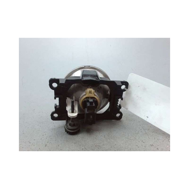 PHARE ANTIBROUILLARD AVANT GAUCHE CITROEN C3 2009-
