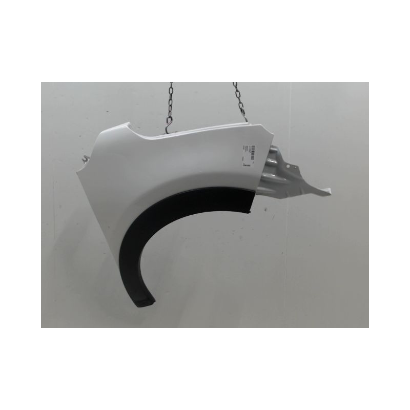 AILE AVANT DROIT CITROEN C3 2009-