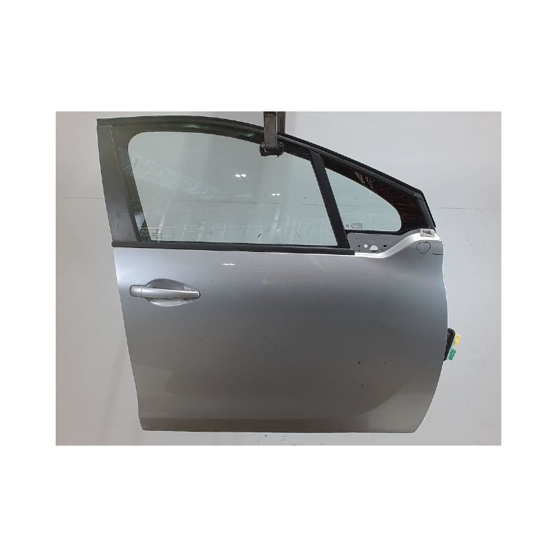 PORTE AVANT DROIT PEUGEOT 208 PHASE 1 1.4 HDI - 8V TURBO