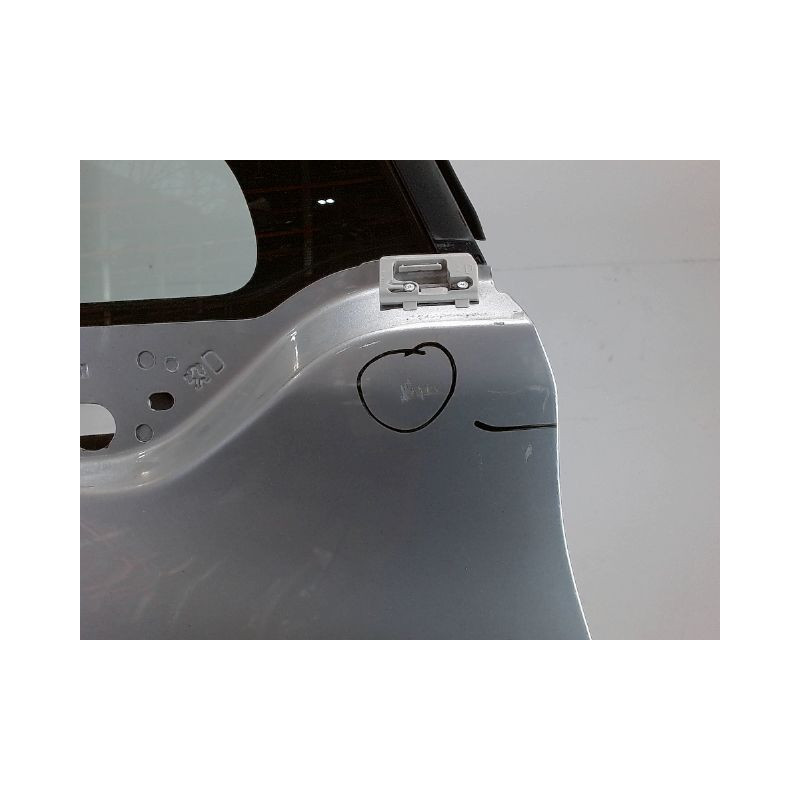 PORTE AVANT DROIT PEUGEOT 208 PHASE 1 1.4 HDI - 8V TURBO