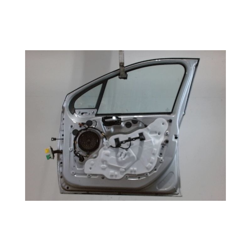 PORTE AVANT DROIT PEUGEOT 208 PHASE 1 1.4 HDI - 8V TURBO