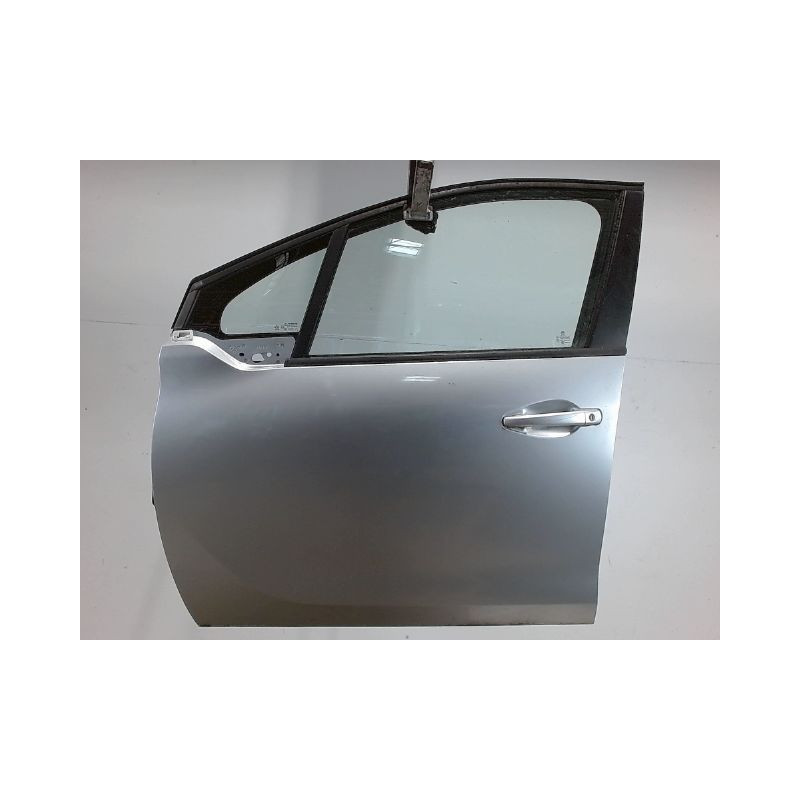 PORTE AVANT GAUCHE PEUGEOT 208 PHASE 1 1.4 HDI - 8V TURBO