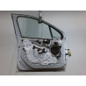 PORTE AVANT GAUCHE PEUGEOT 208 PHASE 1 1.4 HDI - 8V TURBO