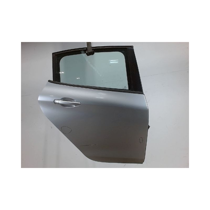 PORTE ARRIERE DROIT PEUGEOT 208 PHASE 1 1.4 HDI - 8V TURBO