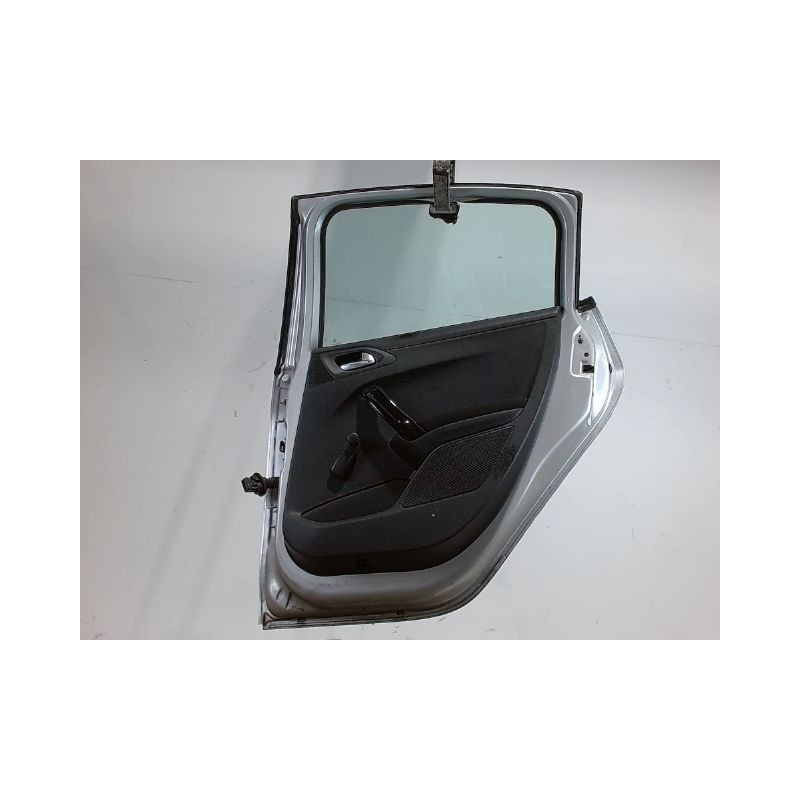 PORTE ARRIERE DROIT PEUGEOT 208 PHASE 1 1.4 HDI - 8V TURBO