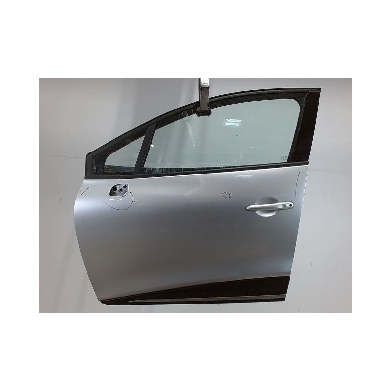 PORTE AVANT GAUCHE RENAULT CLIO IV 2012-