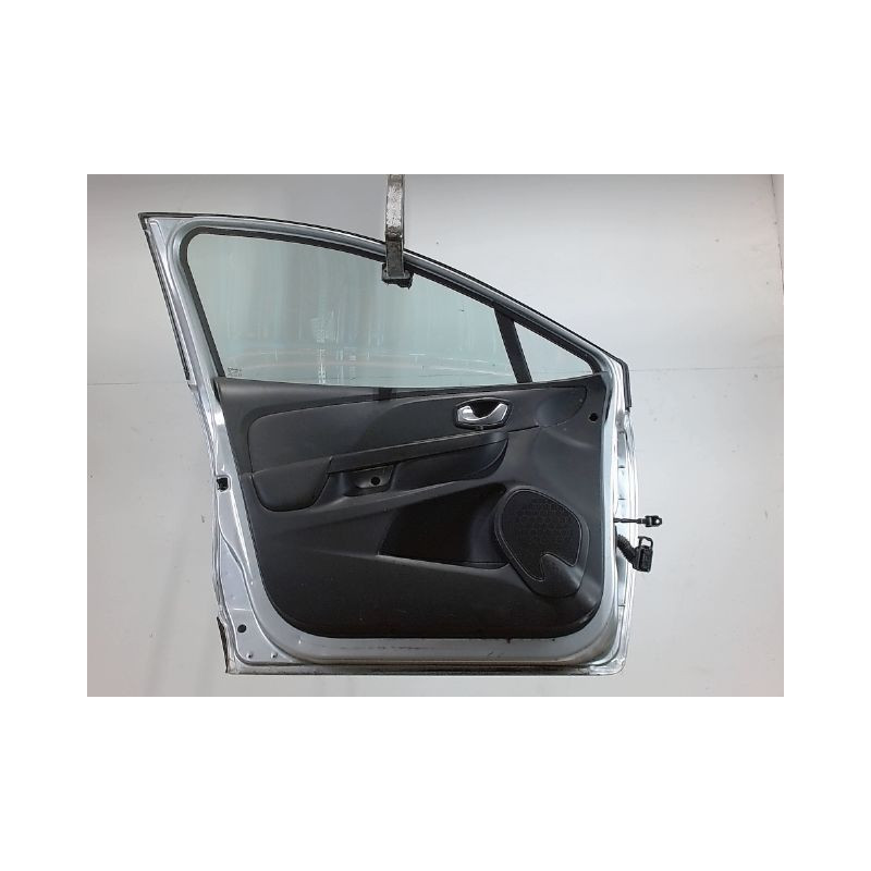 PORTE AVANT GAUCHE RENAULT CLIO IV 2012-