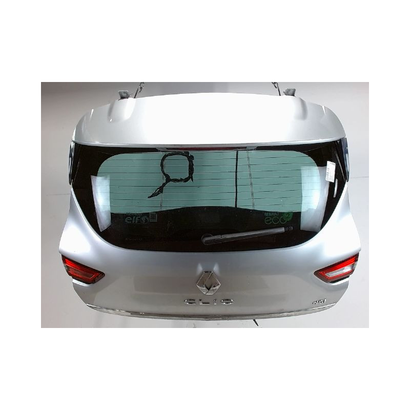 HAYON RENAULT CLIO IV 2012-