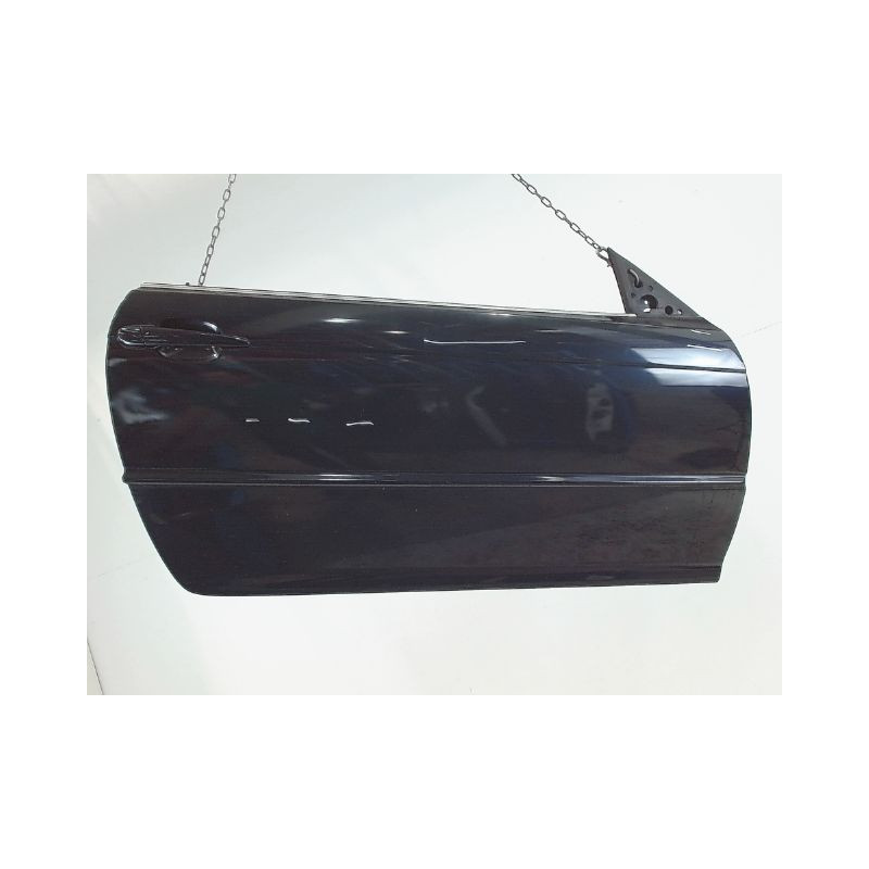 PORTE AVANT DROIT BMW SERIE 3 COUPE (E46) 99-