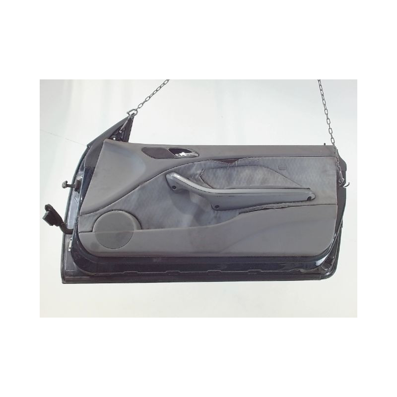 PORTE AVANT DROIT BMW SERIE 3 COUPE (E46) 99-