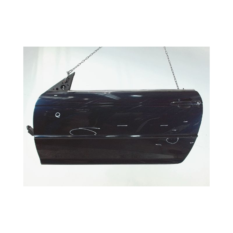 PORTE AVANT GAUCHE BMW SERIE 3 COUPE (E46) 99-