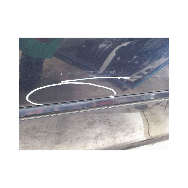 PORTE AVANT GAUCHE BMW SERIE 3 COUPE (E46) 99-