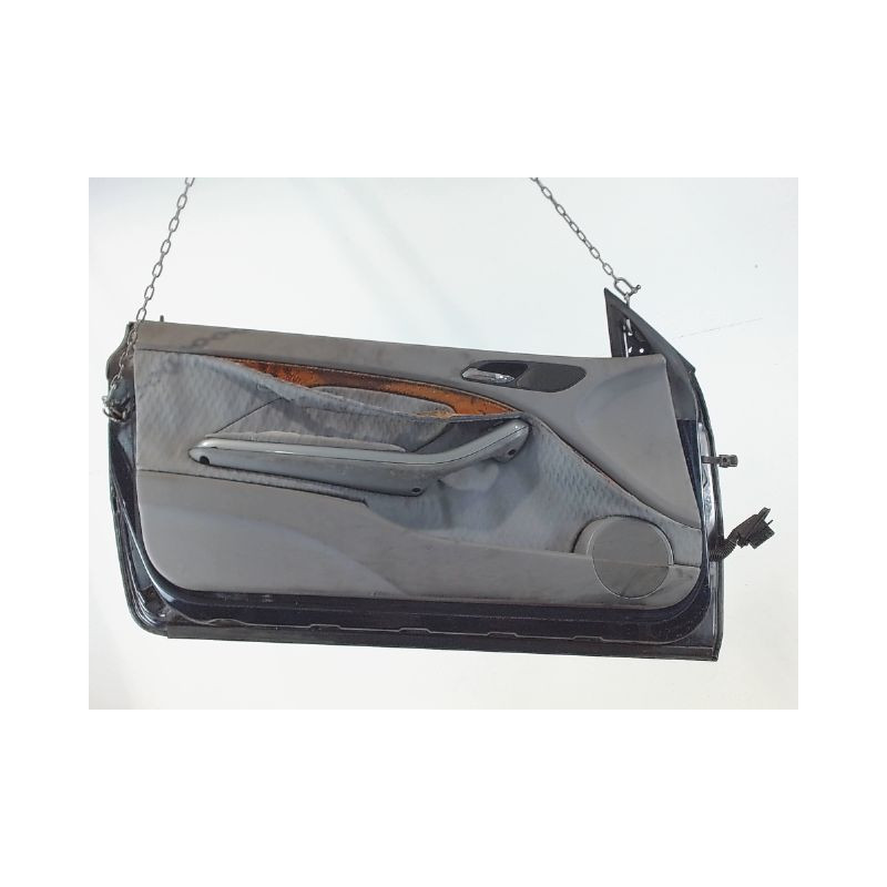 PORTE AVANT GAUCHE BMW SERIE 3 COUPE (E46) 99-