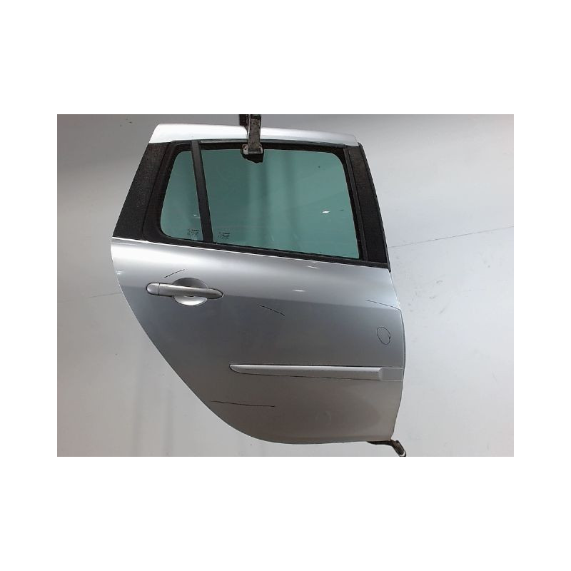 PORTE ARRIERE DROIT RENAULT CLIO III