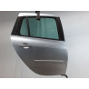 PORTE ARRIERE DROIT RENAULT CLIO III