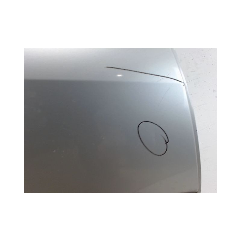 PORTE ARRIERE DROIT RENAULT CLIO III