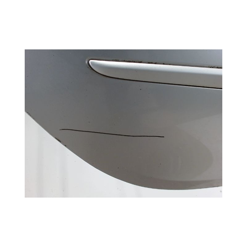PORTE ARRIERE DROIT RENAULT CLIO III