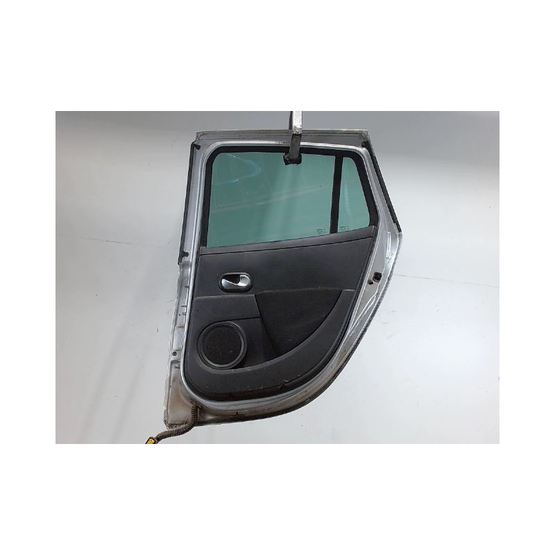 PORTE ARRIERE DROIT RENAULT CLIO III