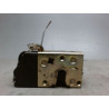 SYSTEME CONDAMNATION AVANT DROIT PEUGEOT 307 2001-2005