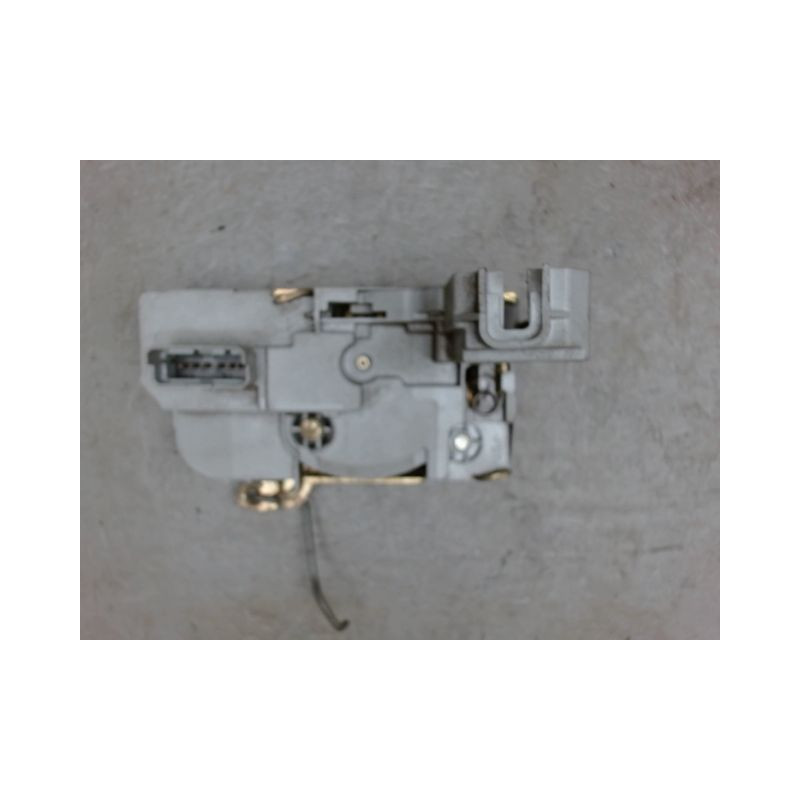 SYSTEME CONDAMNATION AVANT DROIT PEUGEOT 307 2001-2005